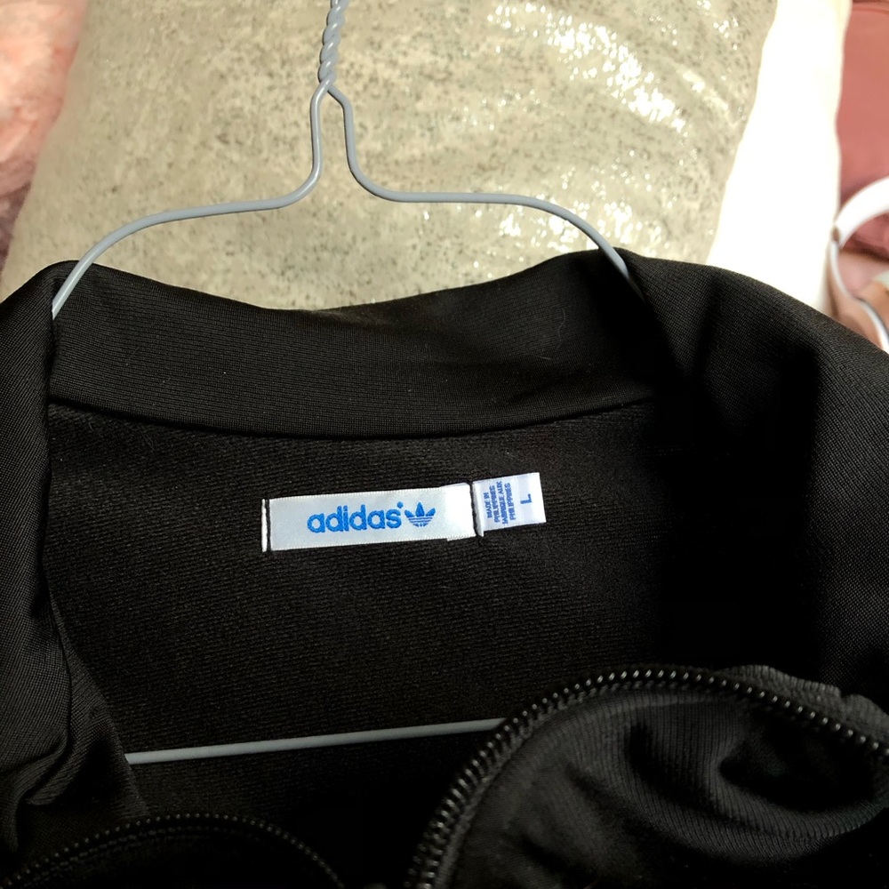 Adidas Track Jacket - Picture 5 of 5